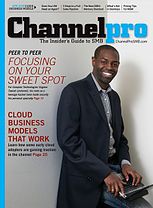 Channel Pro Magazine